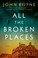 Go to record All the broken places