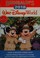 Go to record Birnbaum's Walt Disney World : the official vacation guide...