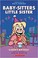 Go to record Baby-sitters little sister. 6, Karen's birthday