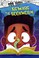 Go to record Beware the bookworm