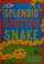 Go to record The splendid spotted snake