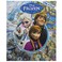 Go to record Look and find Disney Frozen