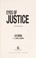 Go to record Eyes of justice
