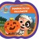 Go to record Pumpkin patch Halloween!