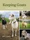 Go to record Keeping goats : a practical guide