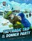 Go to record The tragic trip of the Donner Party