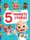 Go to record CoComelon : 5-minute stories.