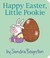 Go to record Happy Easter, little Pookie