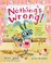 Go to record Nothing's wrong! :  a hare, a bear, and some pie to share