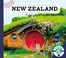 Go to record New Zealand