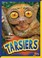 Go to record Tarsiers