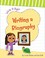Go to record Writing a biography