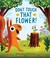 Go to record Don't touch that flower!