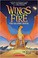 Go to record Wings of fire : the graphic novel. Book 5, The brightest n...