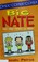 Go to record Big Nate. What could possibly go wrong?