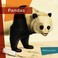 Go to record Pandas