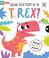 Go to record How toothy is a T. Rex?