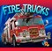 Go to record Fire trucks