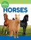 Go to record Horses