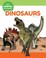 Go to record Dinosaurs