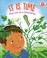 Go to record It is time! : the life of a caterpillar