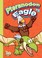 Go to record Pteranodon vs. eagle