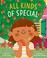 Go to record All kinds of special