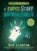 Go to record A super scary Narwhalloween