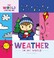 Go to record Weather in my world