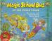 Go to record The magic school bus on the ocean floor