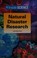 Go to record Natural disaster research