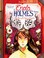 Go to record The case of the missing marquess an Enola Holmes mystery