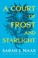 Go to record A court of frost and starlight : a court of thorns and ros...