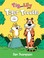 Go to record Tiger trouble