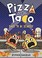 Go to record Pizza and Taco. Vol. 6, Dare to be scared!