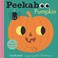 Go to record Peekaboo pumpkin