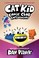Go to record Cat Kid Comic Club. 5, Influencers