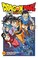 Go to record Dragon ball super. 19 A people's pride
