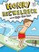 Go to record Henry Heckelbeck and the high-dive dare