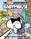Go to record The Big Adventures of Babymouse. 2, Besties!