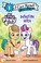 Go to record My little pony. Detective Hitch
