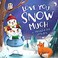 Go to record Love you snow much