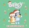 Go to record Bluey :  12 days of Christmas