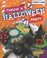 Go to record Throw a halloween party