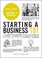 Go to record Starting a business 101 : from creating a business plan an...