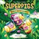 Go to record The three little superpigs and the great Easter egg hunt
