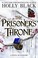 Go to record The prisoner's throne