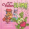 Go to record Be my valenslime!