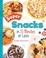 Go to record Super snacks in 15 minutes or less