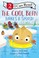 Go to record The cool bean makes a splash